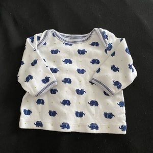 Baby shirt